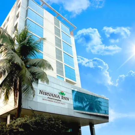 Nirvana Inn