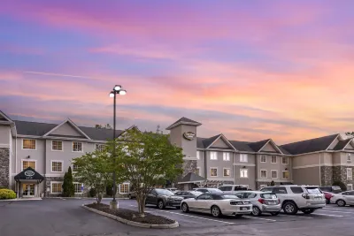 Stay-over Suites - Fort Gregg-Adams Area Hotels in Hopewell