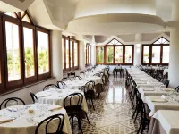 Hotel Baia del Capo Hotels in Ricadi