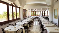 Hotel Baia del Capo Hotels in Ricadi