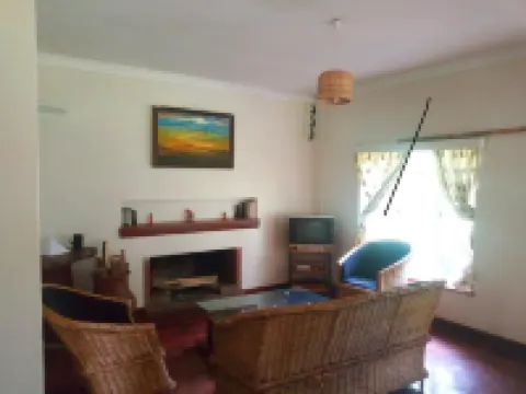 Muremba Retreat Kitale Hoteles en Kitale