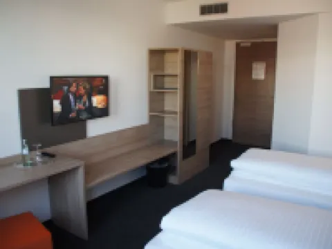 弗裏德伯格歐洲酒店 艾夏赫-費里德貝格縣酒店