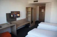 Euro Hotel Friedberg Hotel a Friedberg