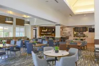 Hilton Garden Inn Napa - petit déjeuner