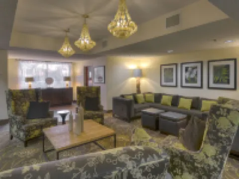 Hampton Inn Georgetown-Marina Hotels in Georgetown County