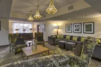 Hampton Inn Georgetown-Marina Hotels in Georgetown