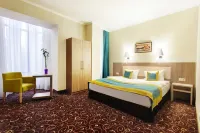 City & Business Hotel (Сити и Бизнес отель)