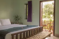 Samrith Hotel - Wifi