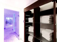 Dormero Hotel Kelheim - Kylpylä