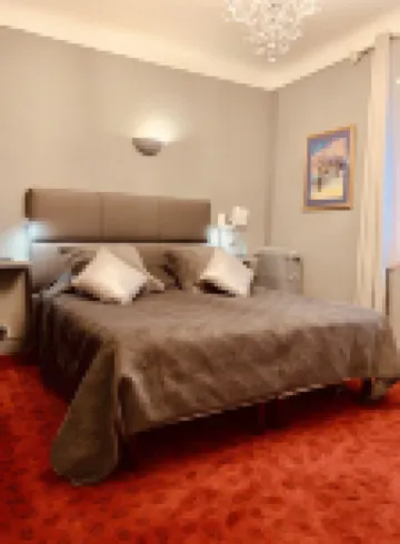 Hôtel le Pré Catelan