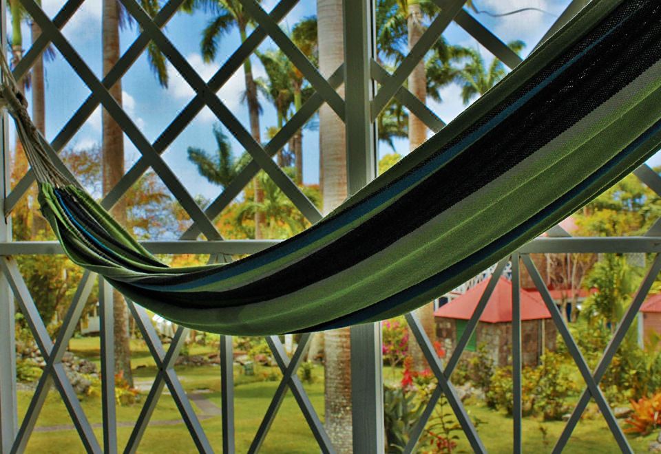 더 허미티지 콜 힐