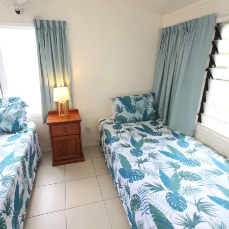 Coral Sands Apartments