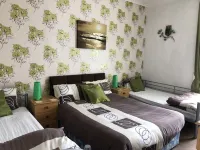 The Franklyn Hotel B&B