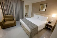 Oitis Hotel Hotels near Polo Empresarial Goiás