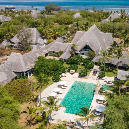 Billionaire Resort & Retreat