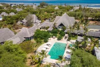 Billionaire Beach Front Apartments Hotels in Malindi