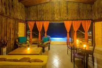 Arenal Waterfall Lodge Villas - Villa