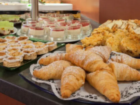 ベストウェスタン ホテル アウグスタ アウクスブルクのホテル