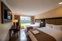 Quindeloma Art Hotel And Gallery Hotels in 