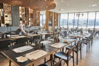 Alsik Hotel & Spa - breakfast