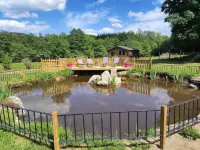 Le Moulin de la Fortie, Maison d'hôtes
