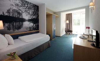 Hotel Haus Chorin