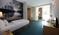 Hotel Haus Chorin Hotel a Chorin