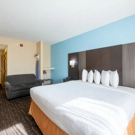 River Bend Inn - Pigeon Forge