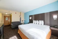 River Bend Inn - Pigeon Forge