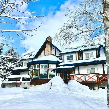 Lodge Clubman Отели рядом с достопримечательностью «Аппикоген»