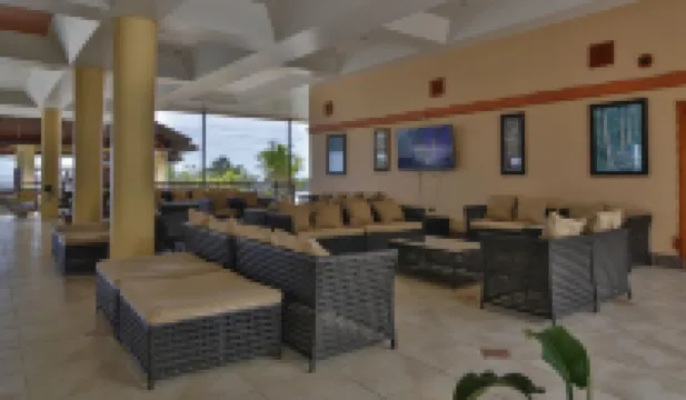 Grafton Beach Resort