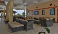 Grafton Beach Resort Hotel di Buccoo