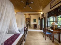 Alam Jiwa Ubud Hotels near ARMA Museum