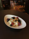 The George Washington, a Wyndham Grand Hotel - breakfast