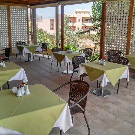 Athena Hotel