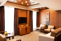 Porter Square Hotel - bar