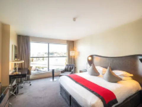 Brooklands Hotel Surrey Hotels in Weybridge