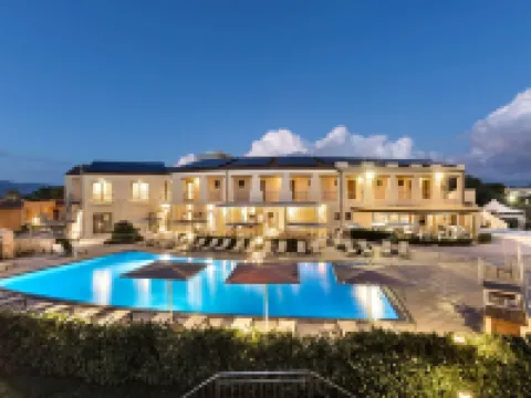 Terradimare Resort&Spa Hotels in San Teodoro