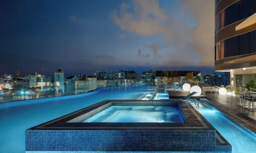 Embassy Suites by Hilton Santo Domingo
