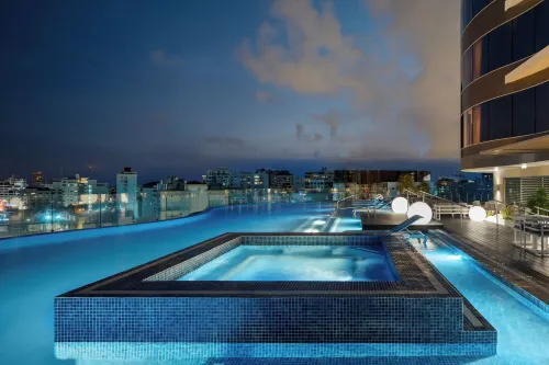 Embassy Suites by Hilton Santo Domingo