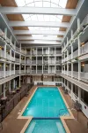 Lake View Hotel Hotels in Mackinac Island