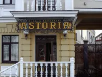 Astoria Hotels in der Nähe von Stefan cel Mare Park