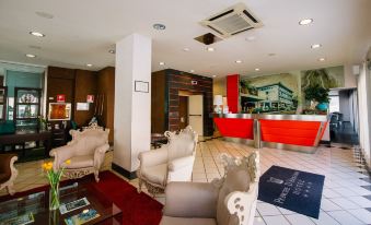 Hotel Principe DAragona, Sure Hotel Collection by BW