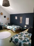 Le Grand Val - chambres et table d'hôtes Hôtels à : Lavastrie