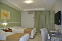 Arituba Park Hotel Hotels in Lagoa Nova