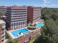 Ona Luna Park Hotels in Llucmajor