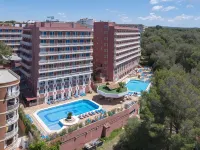 Seramar Hotel Luna Park Adults Only Hotels in El Arenal