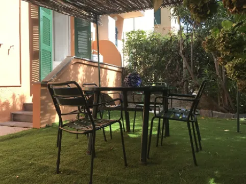 Affittacamere LevantoMare