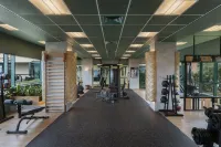 Carmel Forest by Isrotel Exclusive - С тренажерным залом