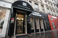 Hôtel de Noailles Hotels in 7th arr. Gerland